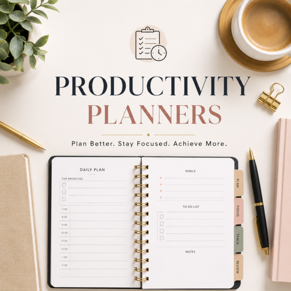 Daily Planner